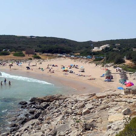 Alojamento Casa Rosa Villa Vila do Bispo Exteriör bild