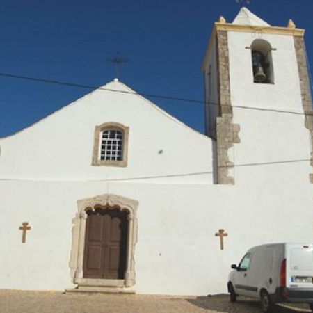 Alojamento Casa Rosa Villa Vila do Bispo Exteriör bild