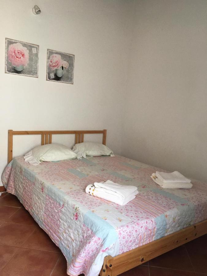 Alojamento Casa Rosa Villa Vila do Bispo Exteriör bild
