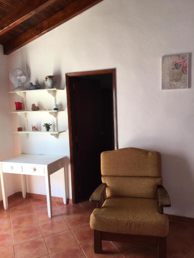 Alojamento Casa Rosa Villa Vila do Bispo Exteriör bild