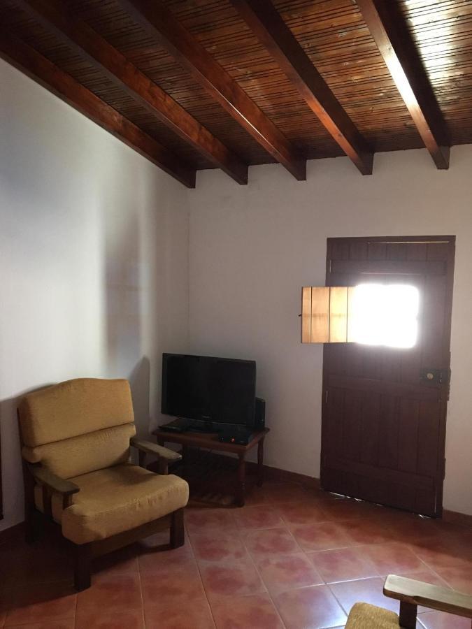 Alojamento Casa Rosa Villa Vila do Bispo Exteriör bild