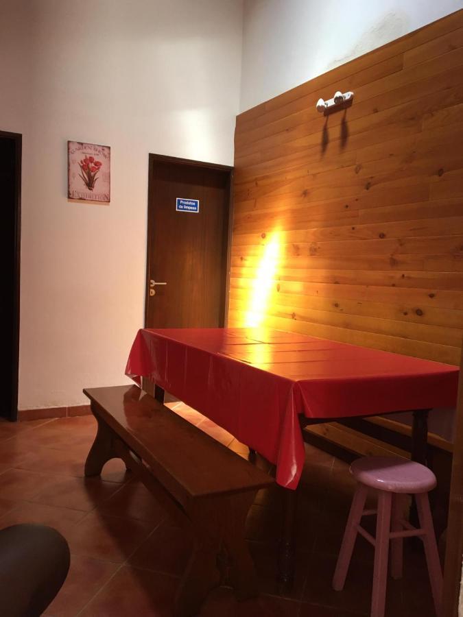 Alojamento Casa Rosa Villa Vila do Bispo Exteriör bild