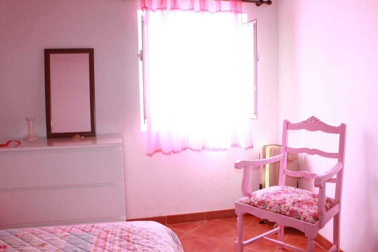 Alojamento Casa Rosa Villa Vila do Bispo Exteriör bild